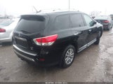 Nissan Pathfinder Sl 5N1AR2MM7DC641150 снимка