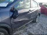Honda Hr-V 2Wd Lx 3CZRU5H33MM703810 photo