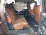 Toyota Tundra  5.7L V8 5TFAY5F1XEX404481 снимка