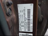 Toyota Tundra  5.7L V8 5TFAY5F1XEX404481 fotografie