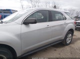 Chevrolet Equinox Ls 2GNALBEK1G1152618 снимка