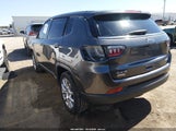 Jeep Compass Latitude Lux 4X4 3C4NJDFB9NT165882 снимка