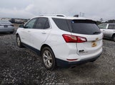 Chevrolet Equinox Fwd Lt 2.0L Turbo 3GNAXLEXXLS504535 fotografie