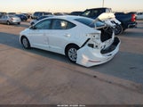 Hyundai Elantra Se 5NPD74LF7JH229560 снимка