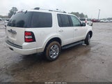 Ford Explorer Limited 1FMEU6FE5AUA93443 снимка