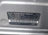 Mitsubishi Outlander Sel JA4AD3A33KZ025017 снимка