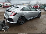 Honda Civic Sport SHHFK7G40JU213568 photo