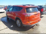 Toyota Rav4 Limited 2T3DFREV7GW445110 снимка