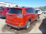 Toyota Rav4 Limited 2T3DFREV7GW445110 снимка