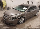 Chevrolet Malibu Ls 1G1ZB5EB8AF241627 снимка