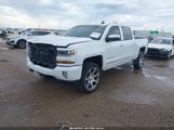 Chevrolet Silverado  2Lt 3GCUKREC8HG303411 снимка