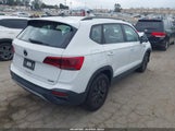 Volkswagen Taos 1.5T S 3VVAX7B26NM079770 снимка