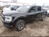 Ford Maverick Xlt 3FTTW8J92RRB79615 снимка