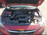Subaru Impreza Premium 5-Door 4S3GTAV63N3704613 снимка
