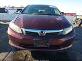 Honda Civic Lx 2HGFB2F56CH599846 снимка