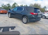Chevrolet Traverse 3Lt 1GNERHKW5KJ122398 снимка