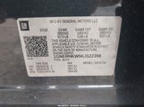 Chevrolet Traverse 3Lt 1GNERHKW5KJ122398 снимка