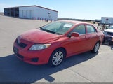 Toyota Corolla Le 1NXBU4EE8AZ383491 снимка