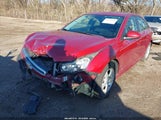 Chevrolet Cruze 1Lt Auto 1G1PC5SB8E7368399 снимка