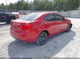 Toyota Corolla Se 2T1BURHE4HC816096 снимка
