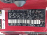 Toyota Corolla Se 2T1BURHE4HC816096 снимка