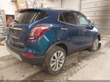 Buick Encore Awd Preferred KL4CJESB7KB932414 снимка