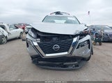Nissan Rogue Sv Fwd JN8BT3BA2PW413850 снимка