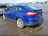 Ford Focus Se 1FAHP3F24CL205337 fotografie