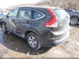 Honda Cr-V Lx 5J6RM4H35DL010264 снимка