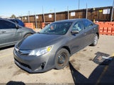 Toyota Camry Le 4T1BF1FK5EU827381 снимка