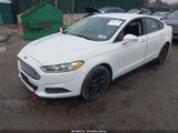 Ford Fusion Se 3FA6P0H74GR175732 снимка
