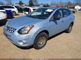 Nissan Rogue Select S JN8AS5MT8EW102395 снимка