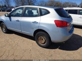 Nissan Rogue Select S JN8AS5MT8EW102395 снимка