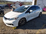 Honda Civic Ex-L 19XFB2F99EE004925 снимка