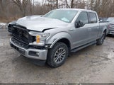 Ford F-150 Xlt 1FTFW1E43LFC27369 снимка