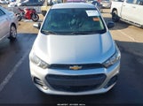 Chevrolet Spark Ls Cvt KL8CB6SA9JC480371 снимка