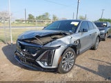 Cadillac Lyriq Sport W/1Sj 1GYKPVRKXRZ116217 photo