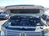 Toyota Tundra Limited 5.7L V8 5TFHW5F16GX535592 снимка