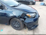 Toyota Corolla Le 5YFBURHE4JP747593 снимка