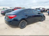 Toyota Corolla Le 5YFBURHE4JP747593 снимка