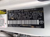 Toyota Camry Se 4T1BE32K34U844022 снимка