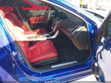 Acura Tlx Tech A-Spec Pkgs 19UUB2F6XKA006356 fotografie