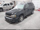 Chevrolet Trailblazer Ls 1GNDT13S822236048 снимка