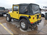 Jeep Wrangler X 1J4FA39S74P768336 снимка