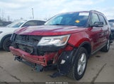 Ford Explorer Xlt 1FM5K8D8XHGD54525 снимка