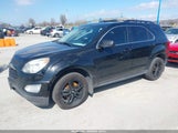 Chevrolet Equinox Lt 2GNALCEK9H6296721 снимка