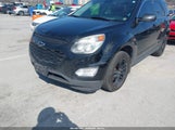 Chevrolet Equinox Lt 2GNALCEK9H6296721 снимка
