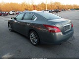 Nissan Maxima 3.5 Sv 1N4AA5AP0BC801111 снимка