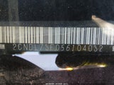 Chevrolet Equinox Lt 2CNDL73F056104032 снимка