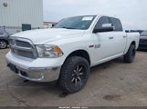 Ram  Lone Star Silver 4X4 5'7 Box 1C6RR7LM4HS880485 снимка